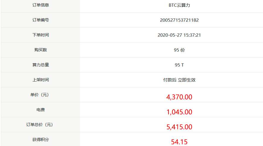 云算力挖矿究竟是“财富无底洞”还是“发财新机遇”?