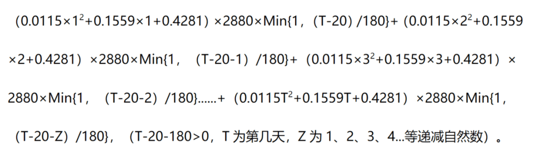 矿工抵押多少FIL才可以实现盈利？