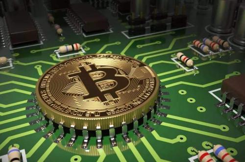 日均可挖0.1个比特币的云算力挖矿,真的适合矿工挖矿吗?