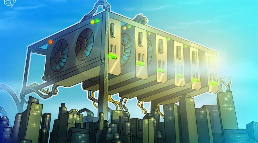 中国矿工为什么不会策划对a href='https://www.btcfans.com/tag/1/' target='_black'比特币/a网络的51%攻击