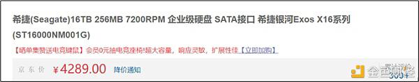 Filecoin项目调查:投资者该如何做出选择?