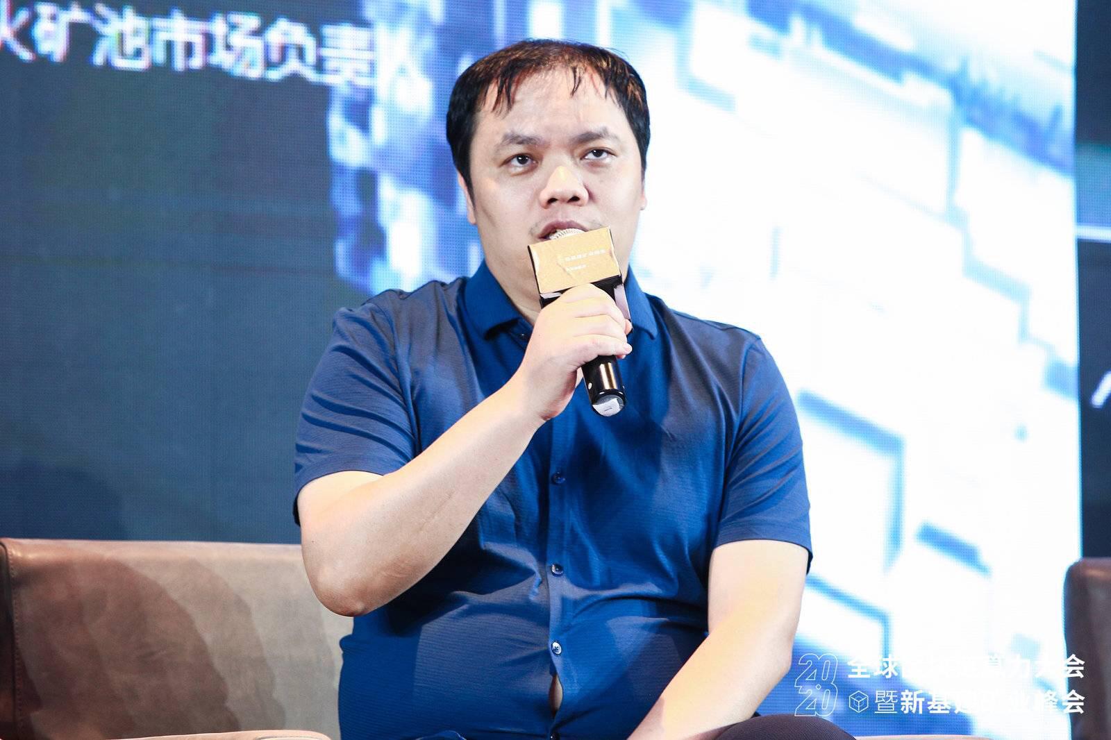 Filecoin、PoC、GPU、流动性挖矿,六位资深矿工的财富新密码