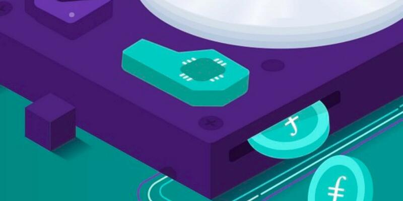 Filecoin测试网奖励确认,30天130个项目引领市场