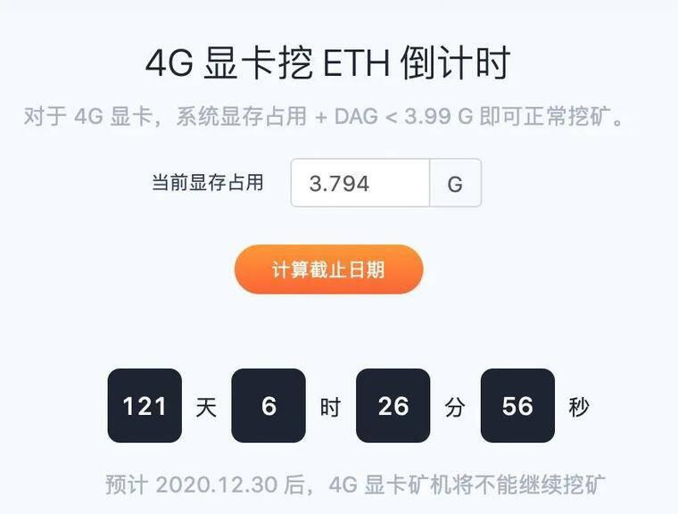 以太坊挖矿是门好生意吗?