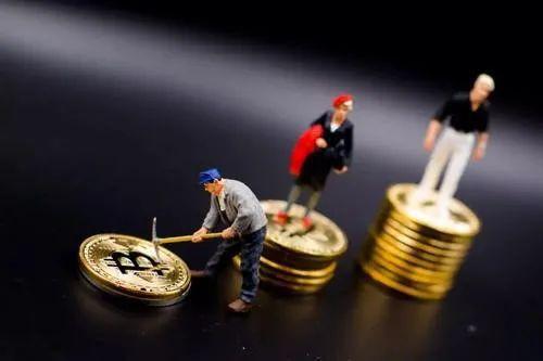 暴跌先兆?矿工们早已开始大量地转移比特币
