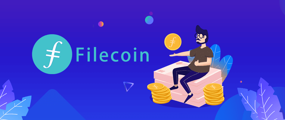 Filecoin 经济模型:通证非线性铸造,抵押挖矿成为可能