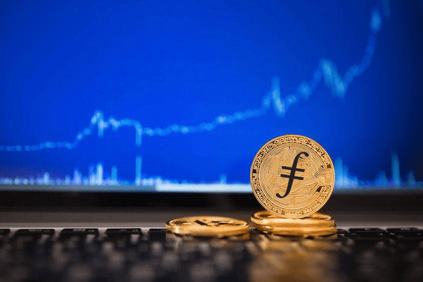 Filecoin 经济模型:通证非线性铸造,抵押挖矿成为可能