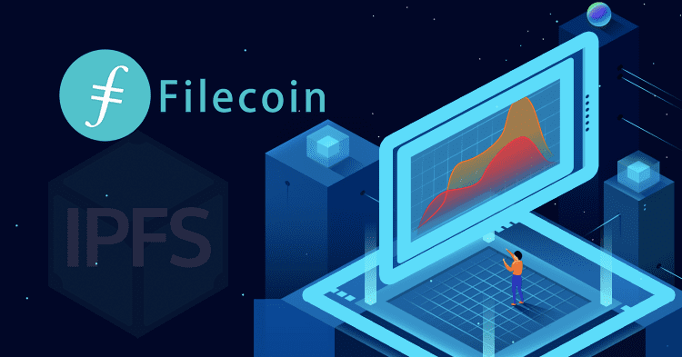 Filecoin 经济模型:通证非线性铸造,抵押挖矿成为可能