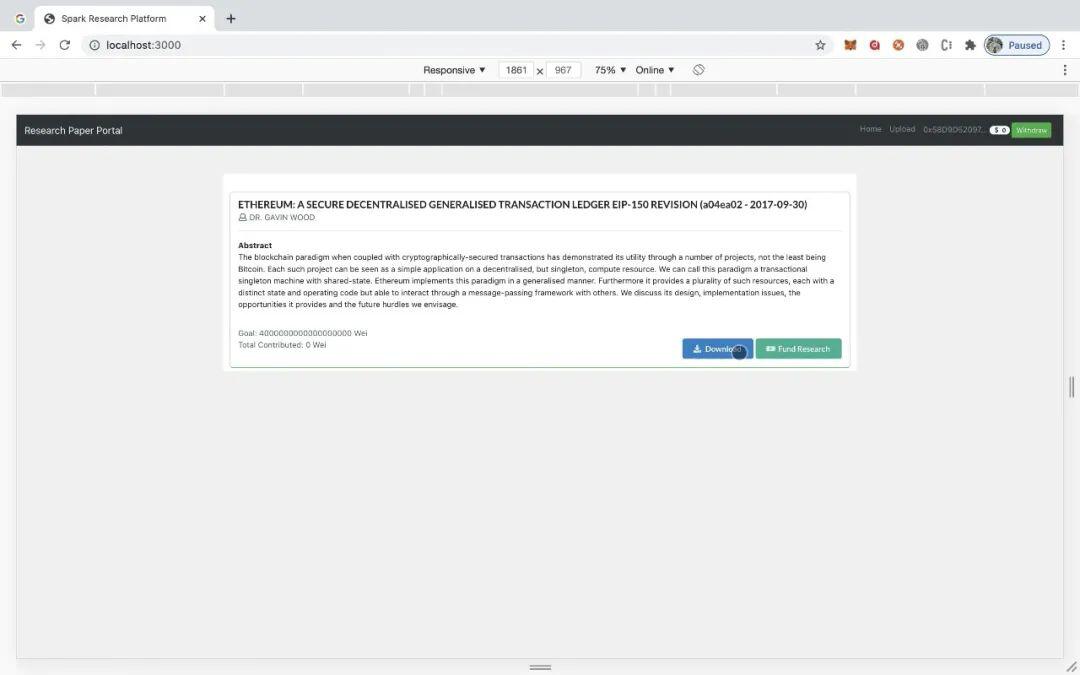 Filecoin官方:星火大学黑客马拉松获奖名单出炉