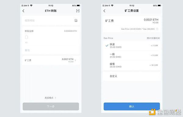 比特币网络转账费单日最高达1250万 为什么矿工费变贵了?