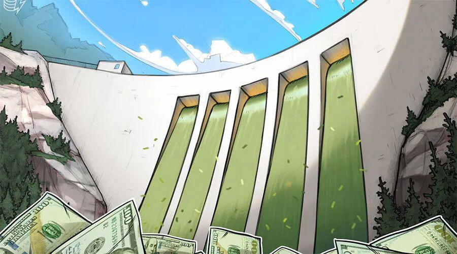受机构购买量远超矿工产能影响,5亿美元流出Coinbase