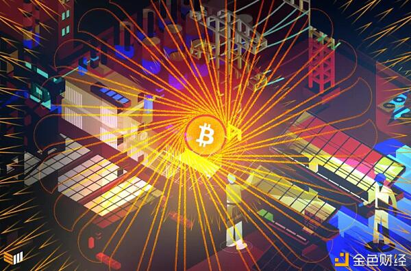 大规模比特币挖矿 是如何推动清洁能源创新的?