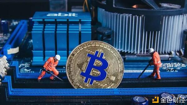 大规模比特币挖矿 是如何推动清洁能源创新的?