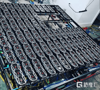 比特币突破4万了?!不说了,我去华强北买矿机了
