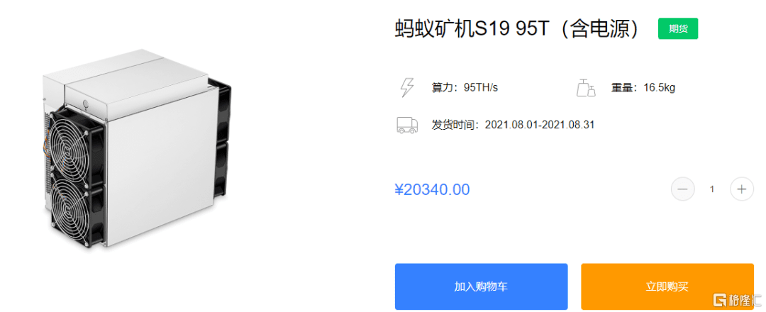 比特币突破4万了?!不说了,我去华强北买矿机了