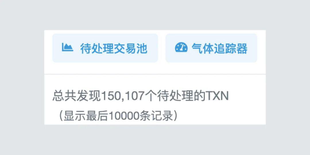 为什么矿工费贵得越来越离谱?
