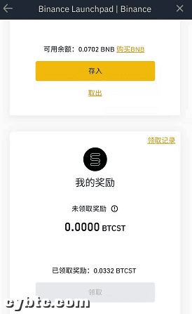 该不该参与?算力代币化BTCST后面令你所看不见的东西