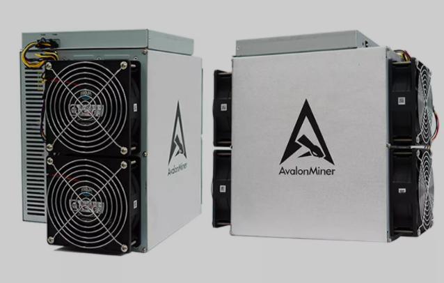 嘉楠科技矿机再出货 与矿工共度双牛行情