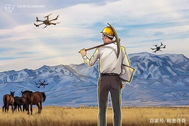 BTC矿工大部分改挖ETH:为什么?他们的成本又是多少?