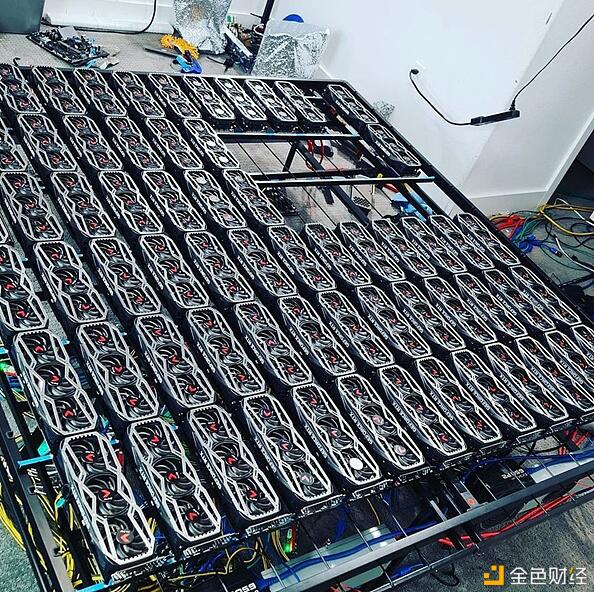 别以为英伟达开始打击挖矿 你就能买到新显卡了