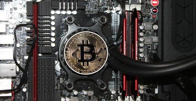 比特币价值几十万!人人可以挖,用一台家用电脑,多久可以挖到?