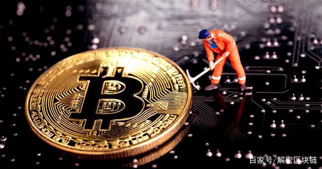 美国矿业公司Marathon股价飞涨,在2021年第一季度开采了196 BTC