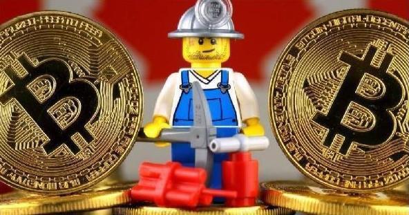 一枚比特币价值40万,家庭台式机不间断挖矿,多久能挖到一个?