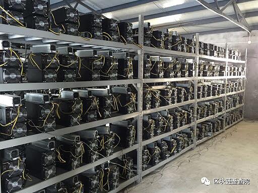 全面关闭矿场 比特币矿机究竟有什么错?