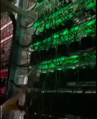 矿工流浪记:再过两个月 我就破产了