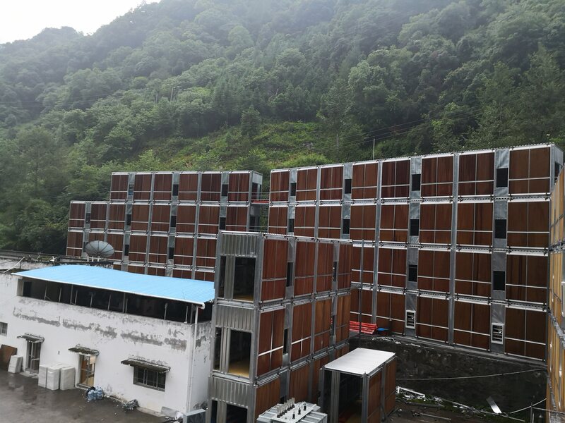 矿工流浪记:再过两个月 我就破产了