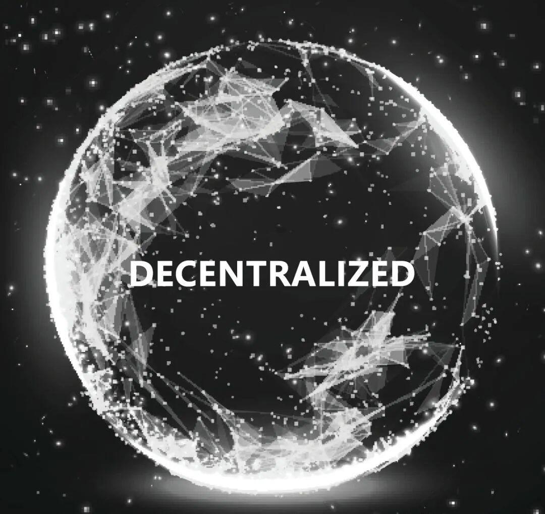 去中心化金融 (DeFi)已成主流趋势?