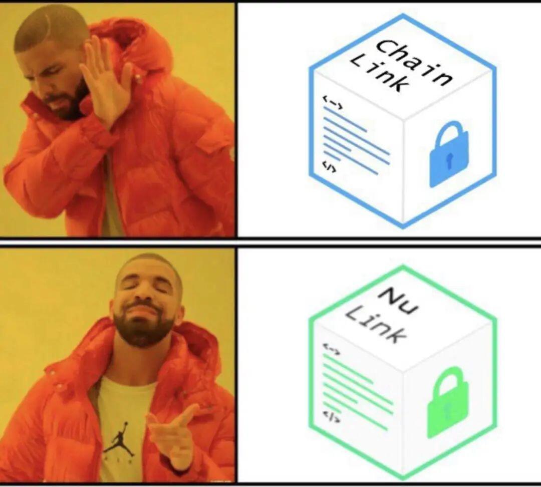 Chianlink的理想与现实