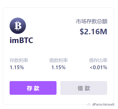 DeFi 借贷迎来负利率时代