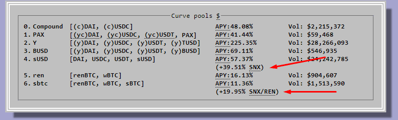 “稳定币版的Uniswap” ─ Curve 为什么重要?