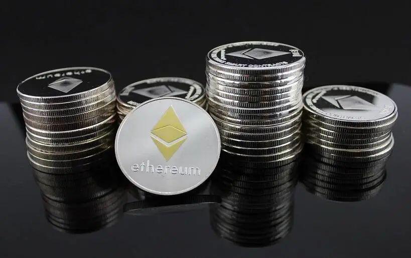 a href='https://www.btcfans.com/tag/1249/' target='_black'DeFi/a热潮将以太坊网络活动推向新高,以太坊面临技术上的极限考验