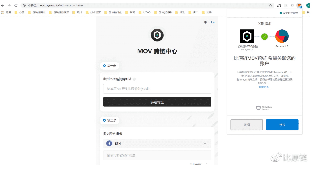 发现了一个Defi套利好机会