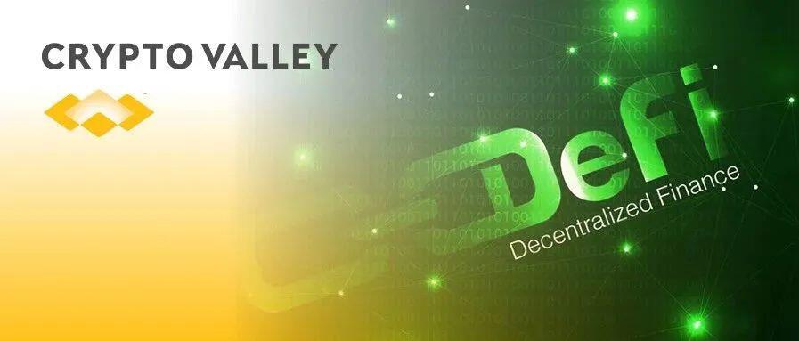 全面了解DeFi借贷;波卡主网进入第四阶段