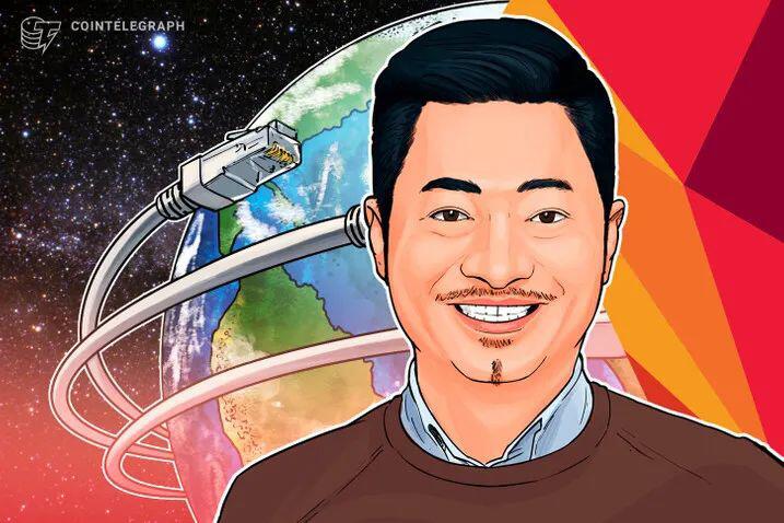 Neo创始人达鸿飞分享对Neo3、a href='https://www.btcfans.com/tag/1249/' target='_black'defi/a热潮与稳定币的看法