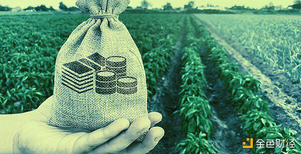 Yield Farming为什么这么火? DeFi到底能做什么?