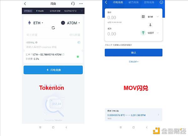 除以太坊之外,还有哪家公链能在DeFi上大展身手?