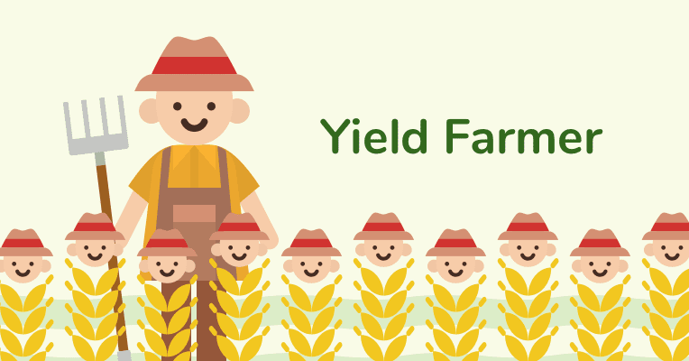 揭开DeFi疯狂回报背后的秘密:什么是farmer farming?