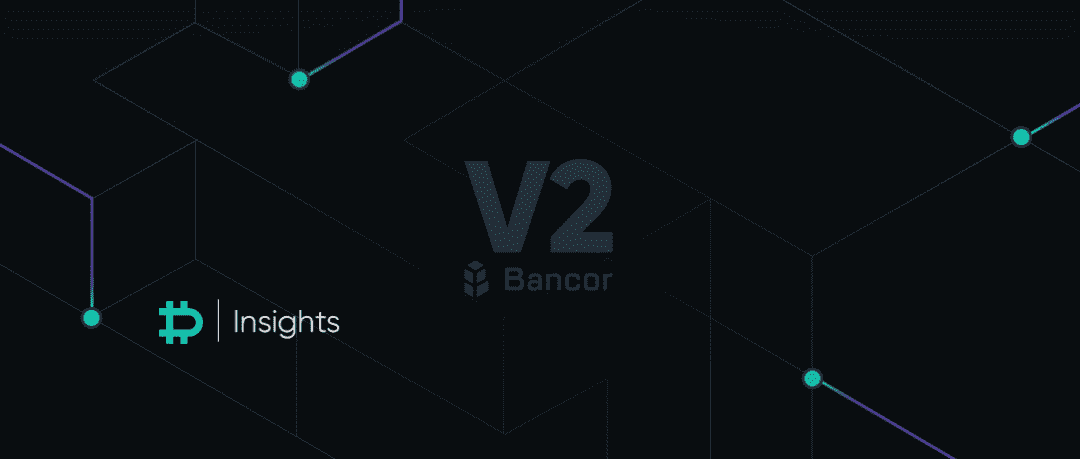 Chainlink助力Bancor V2 崛起?