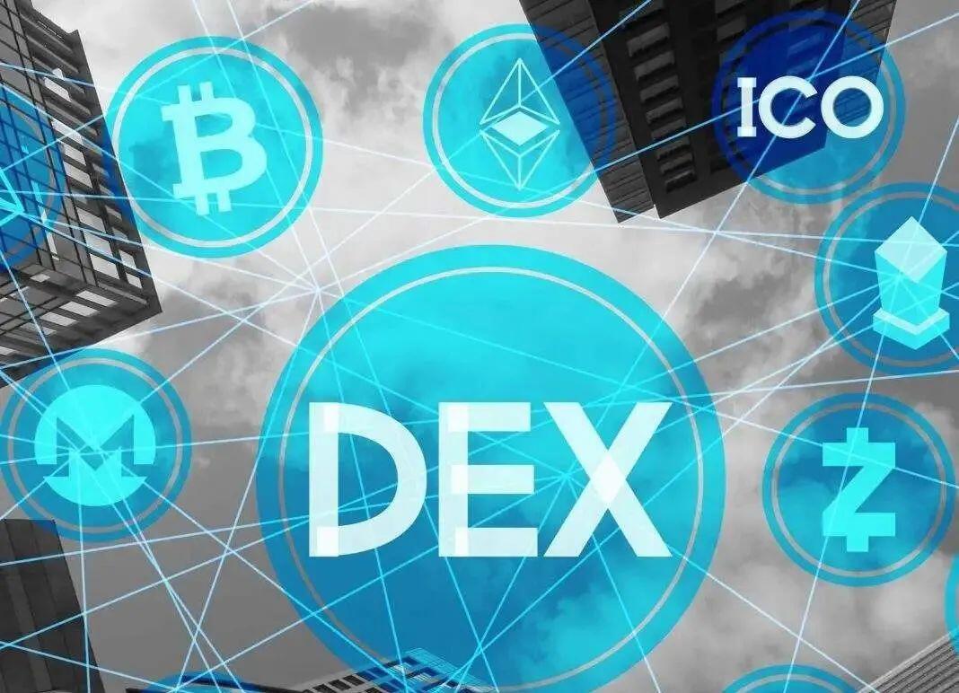 寻找下个a href='https://www.btcfans.com/tag/1249/' target='_black'DeFi/a浪潮:六大DEX平台去中心化永续合约产品对比