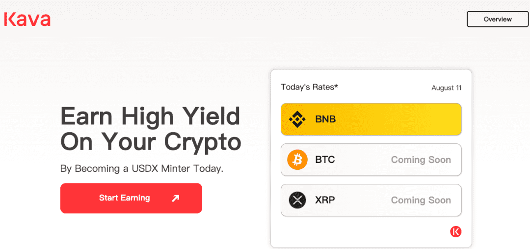 布局DeFi 币安另藏暗线