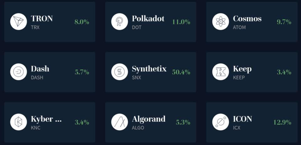 通过 DeFi 思路能否解决 Stafi 的 PoS 抵押代币流动性问题?