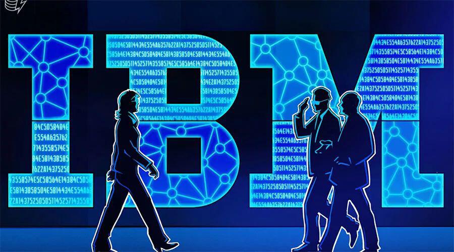 IBM金融服务总监:计划帮助金融机构利用a href='https://www.btcfans.com/tag/1249/' target='_black'DeFi/a获利