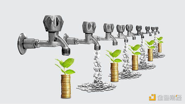 第三代DeFi代币抵押技术正在崛起？