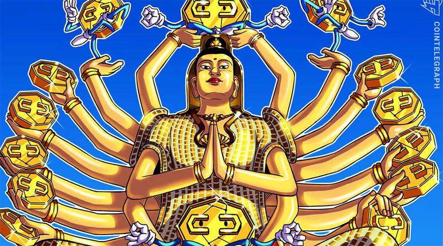 泰国中央银行将数字泰铢用于a href='https://www.btcfans.com/tag/1249/' target='_black'DeFi/a用例