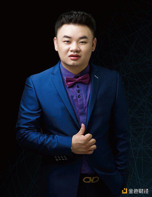 厦门区块链云科技董事长:YAM为DeFi之殇,预警已开始