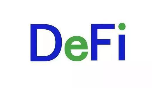 DeFi市值大爆发,一度突破150亿美元